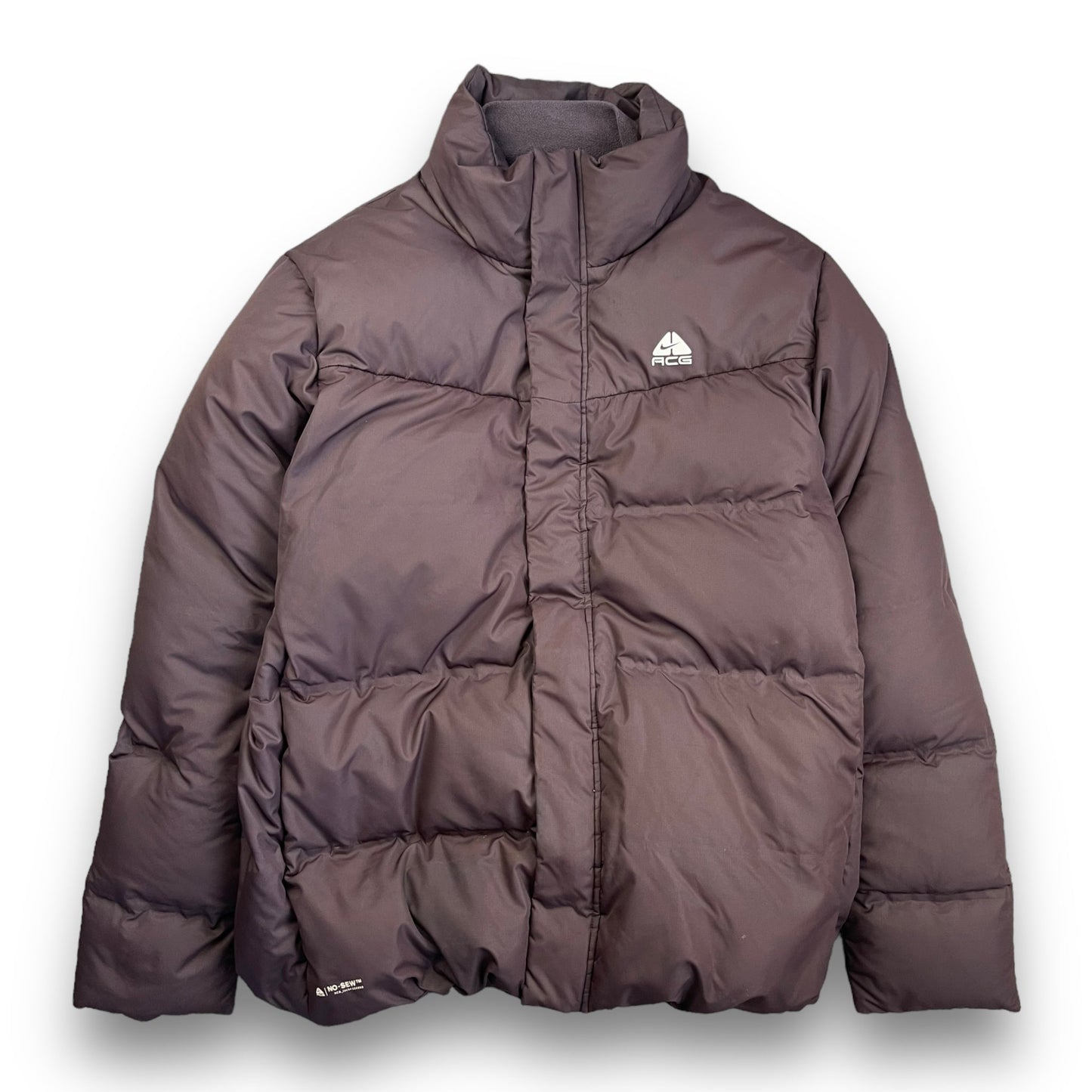 Nike ACG 550 Down Filled Puffer (XL) | Default Title, Brown