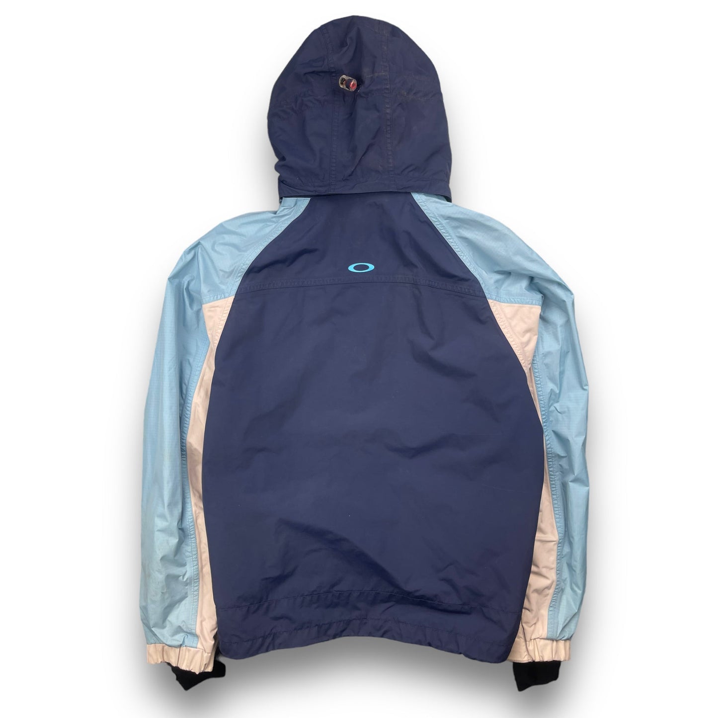 Oakley Road Fuel Two Tone Jacket (M) | Default Title, Multicoloured