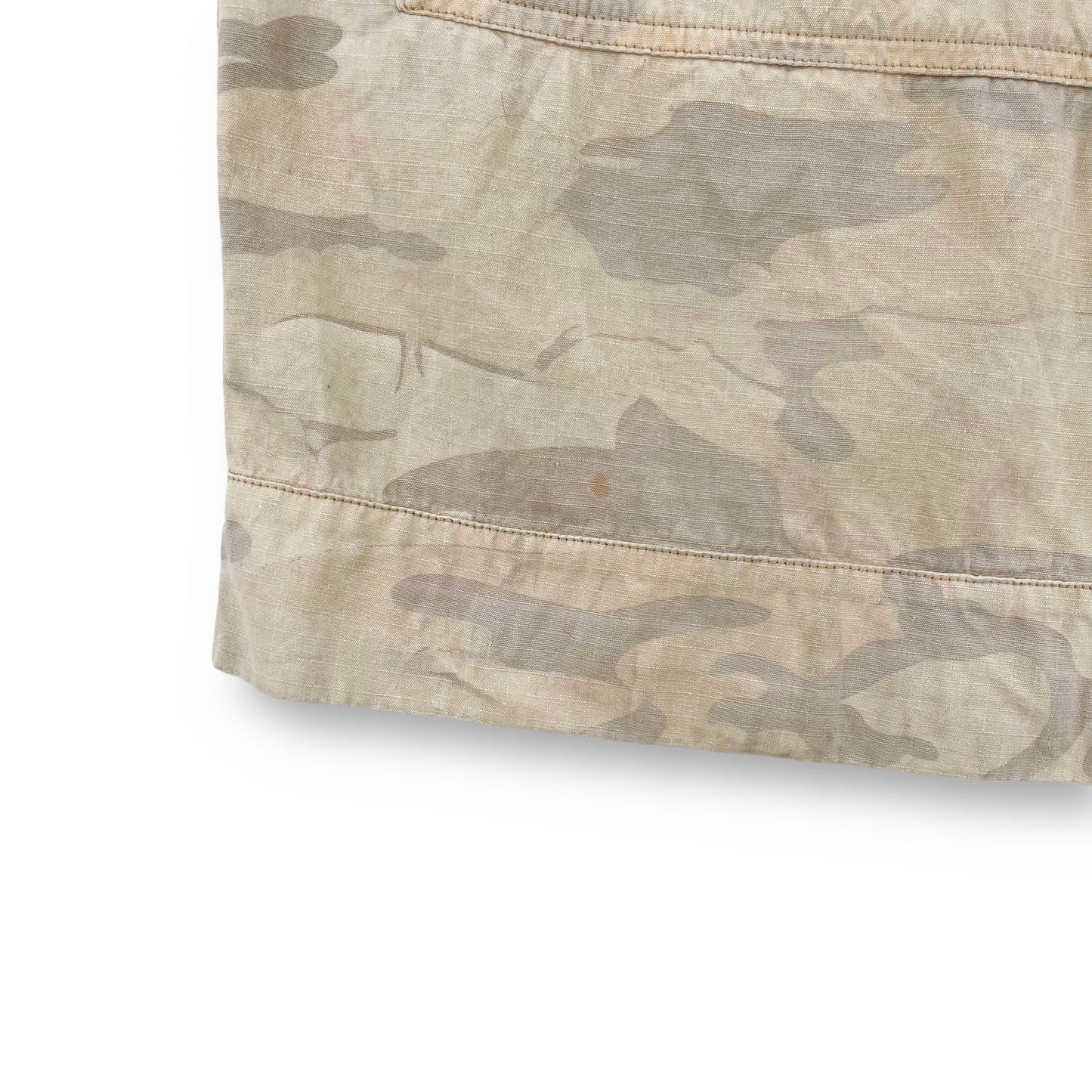 Vintage Stone Island Ice Camo Jacket (L)