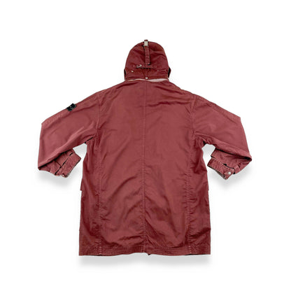 Vintage Stone Island Firemans Parka Jacket (L)