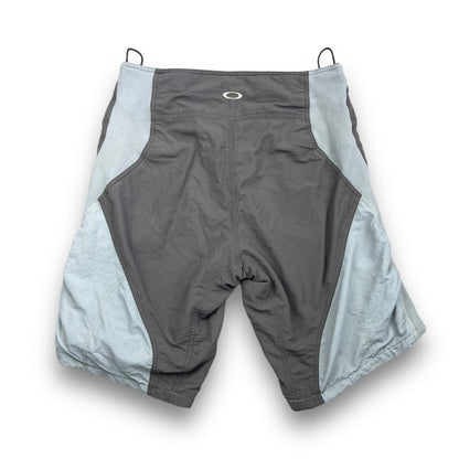Oakley MTB Shorts | Default Title, Red
