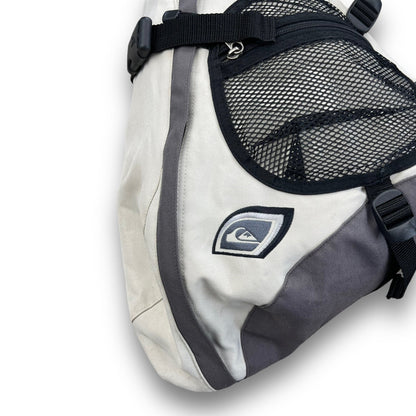 Quiksilver Tri-Harness Sling Bag | Default Title, Multicoloured