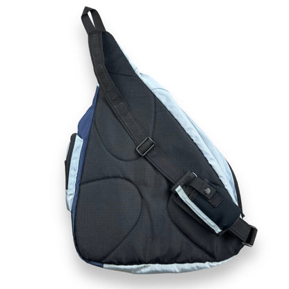Fall 2004 GAP Sling Bag | Default Title, Blue