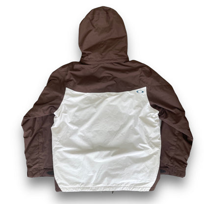 Oakley FW 2005 Road Fuel Ventilated Jacket (L) | Default Title, Multicoloured