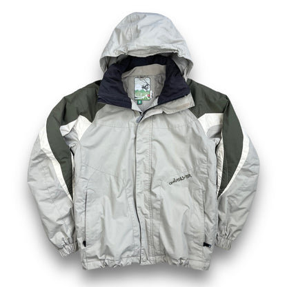 Quiksilver Utility 'Arviat' Jacket (M) | Default Title, Multicoloured
