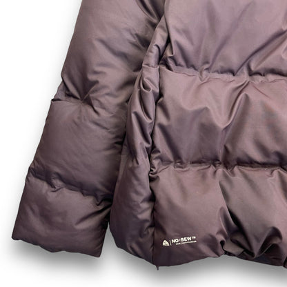 Nike ACG 550 Down Filled Puffer (XL) | Default Title, Brown