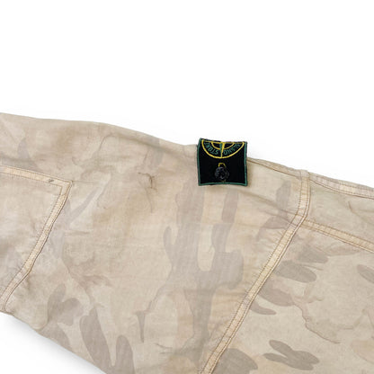 Vintage Stone Island Ice Camo Jacket (L)