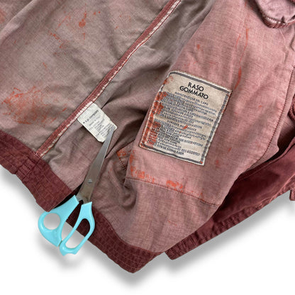 Vintage Stone Island Firemans Parka Jacket (L)