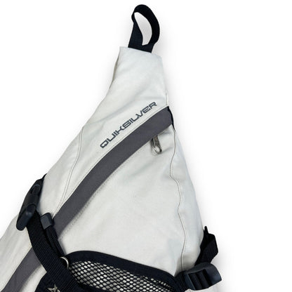 Quiksilver Tri-Harness Sling Bag | Default Title, Multicoloured