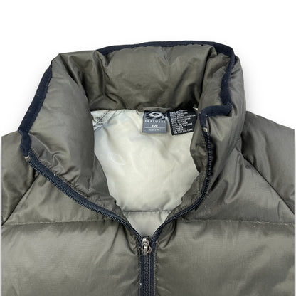 Oakley Software Goose Down Puffer Jacket (M) | Default Title, Multicoloured