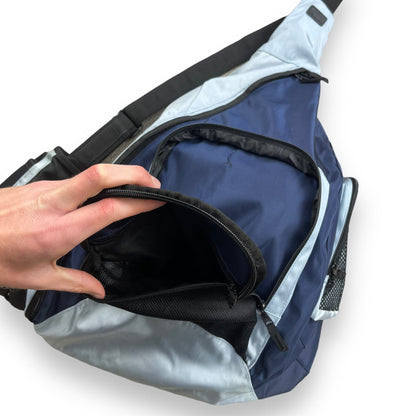 Fall 2004 GAP Sling Bag | Default Title, Blue