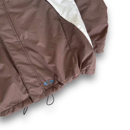 Oakley FW 2005 Road Fuel Ventilated Jacket (L) | Default Title, Multicoloured