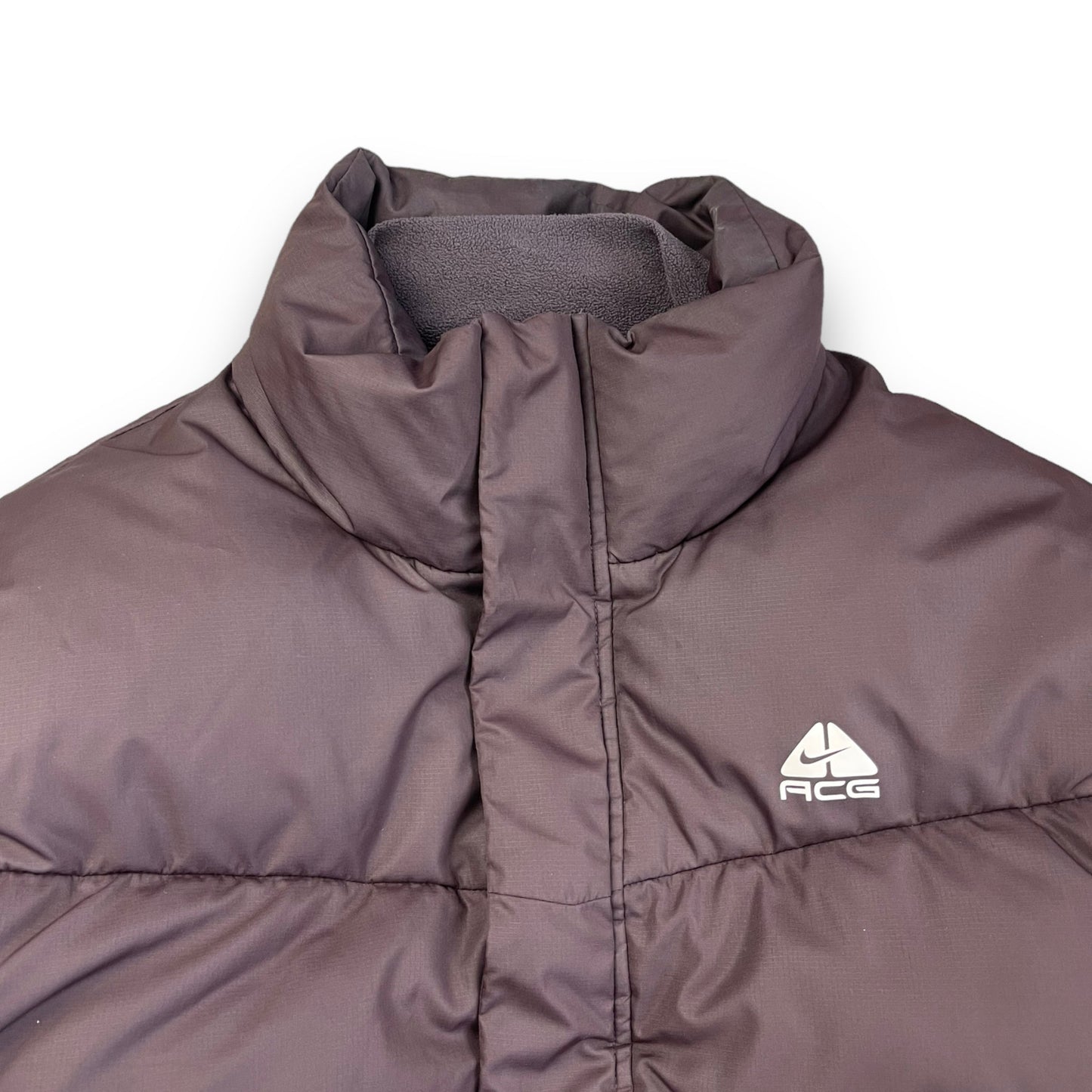 Nike ACG 550 Down Filled Puffer (XL) | Default Title, Brown