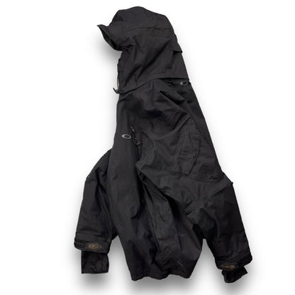 2008 Oakley Mulitpocket Ventilated Jacket (M) | Default Title, Red
