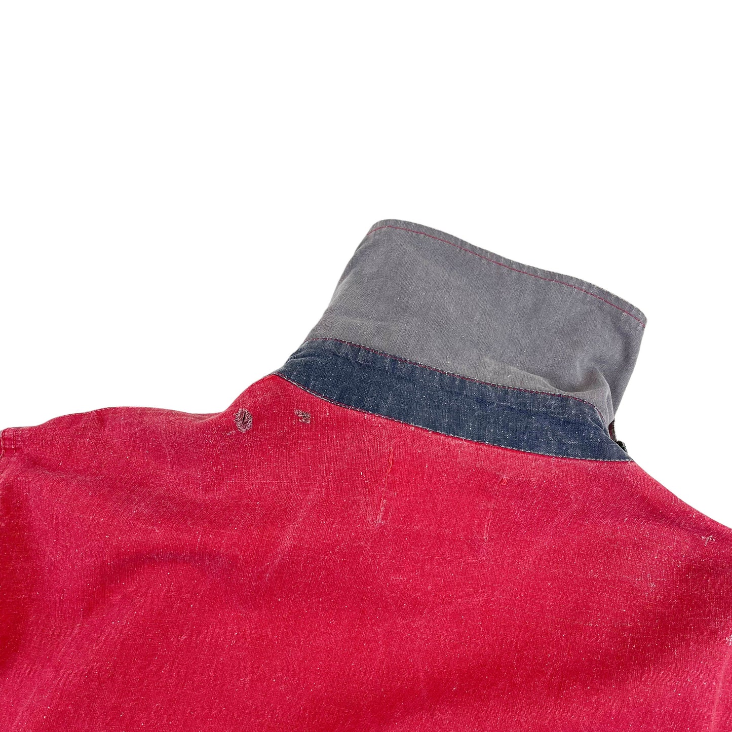 Vintage Stone Island Tela Stella (M)