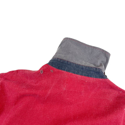 Vintage Stone Island Tela Stella (M)