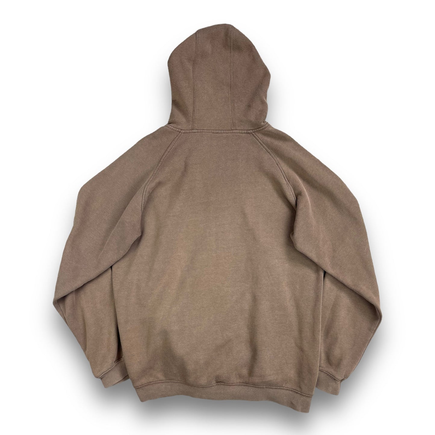 Oakley Full Zip Hoodie (L) | Default Title, Brown