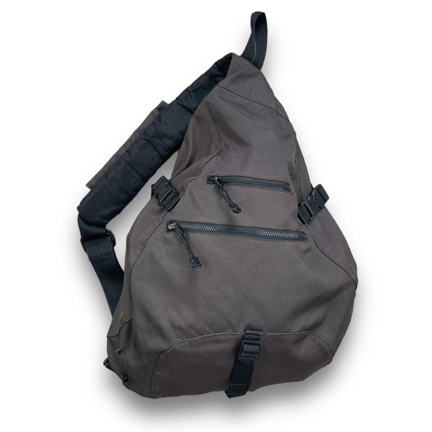 2000's Gap Sling Bag | Default Title, Brown