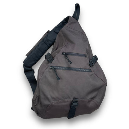 2000's Gap Sling Bag | Default Title, Brown