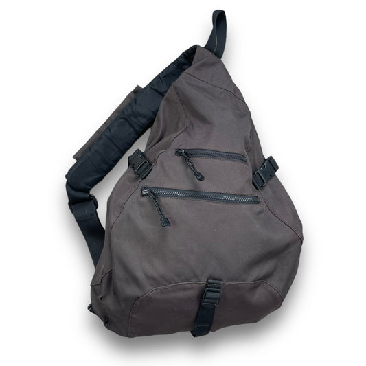 2000's Gap Sling Bag | Default Title, Brown