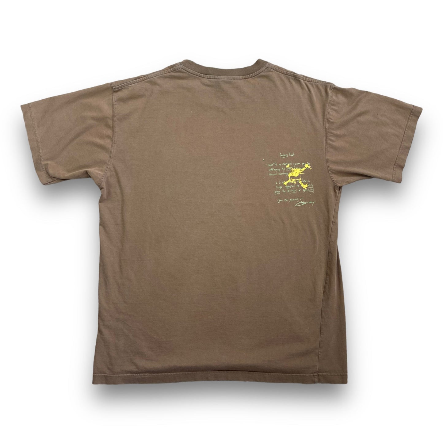 Oakley Factory Pilot T-Shirt (XL) | Default Title, Brown