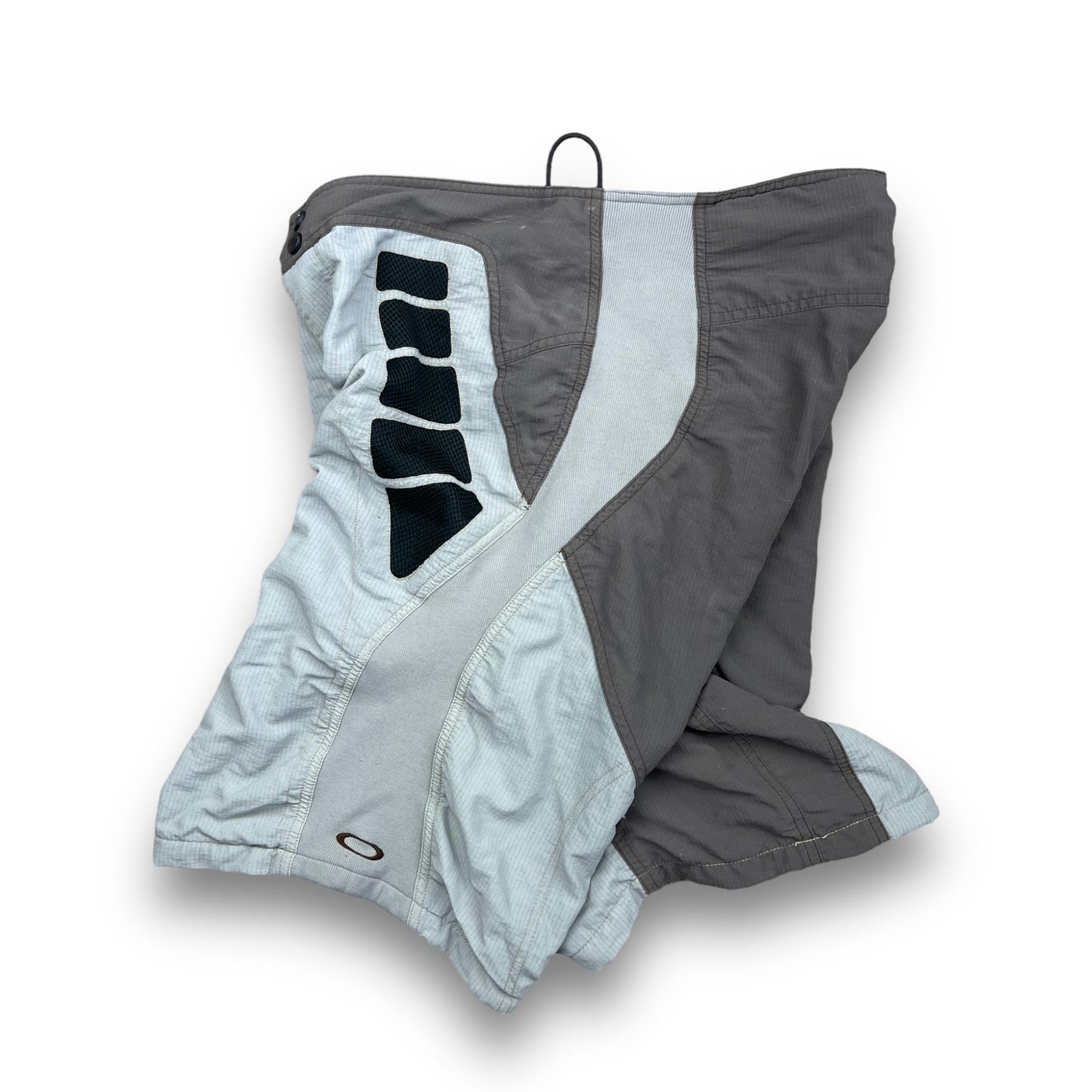 Oakley MTB Shorts | Default Title, Red