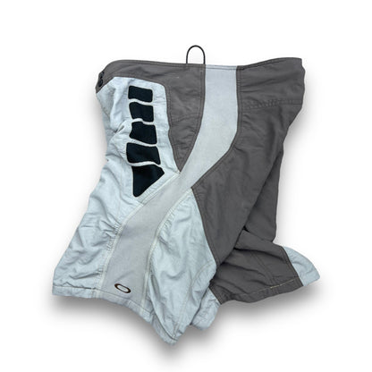 Oakley MTB Shorts | Default Title, Red
