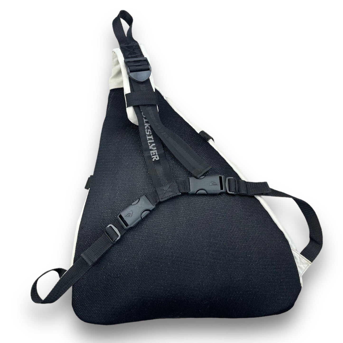 Quiksilver Tri-Harness Sling Bag | Default Title, Multicoloured