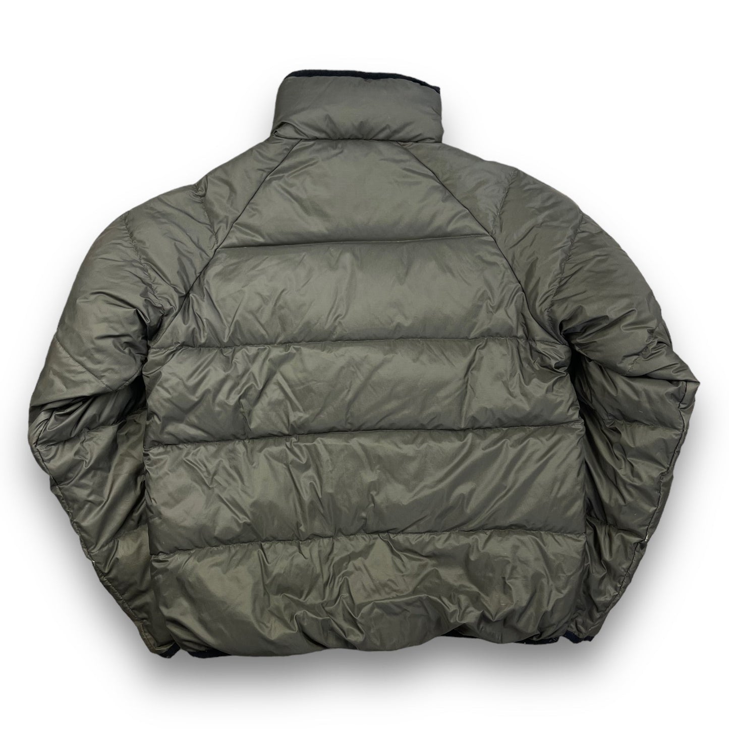 Oakley Software Goose Down Puffer Jacket (M) | Default Title, Multicoloured