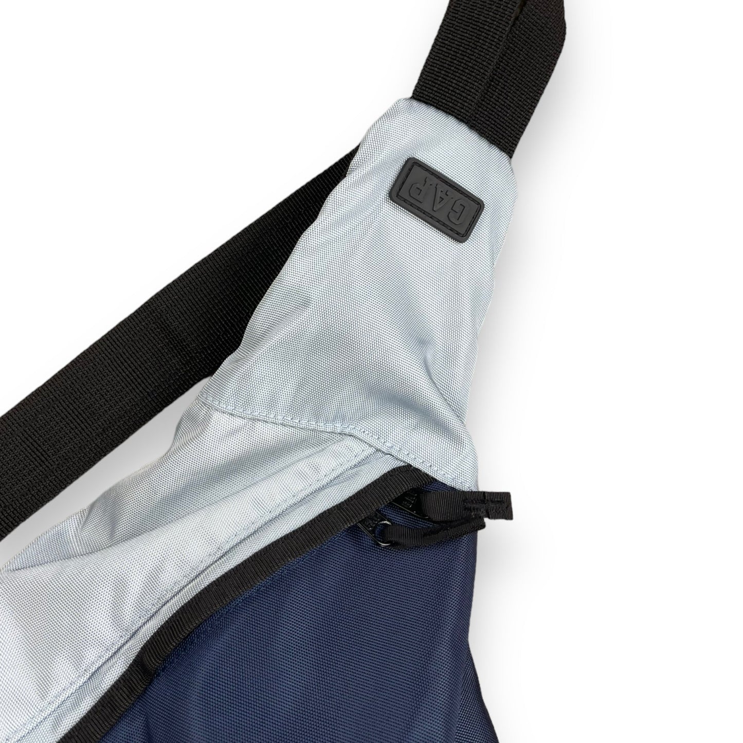 Fall 2004 GAP Sling Bag | Default Title, Blue
