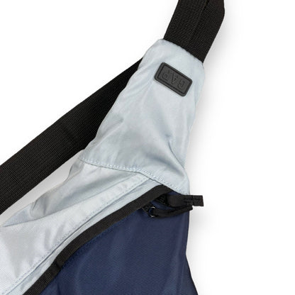 Fall 2004 GAP Sling Bag | Default Title, Blue