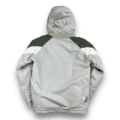 Quiksilver Utility 'Arviat' Jacket (M) | Default Title, Multicoloured