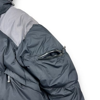 2000's Salomon Down Filled Puffer Jacket (L) | Default Title, Black