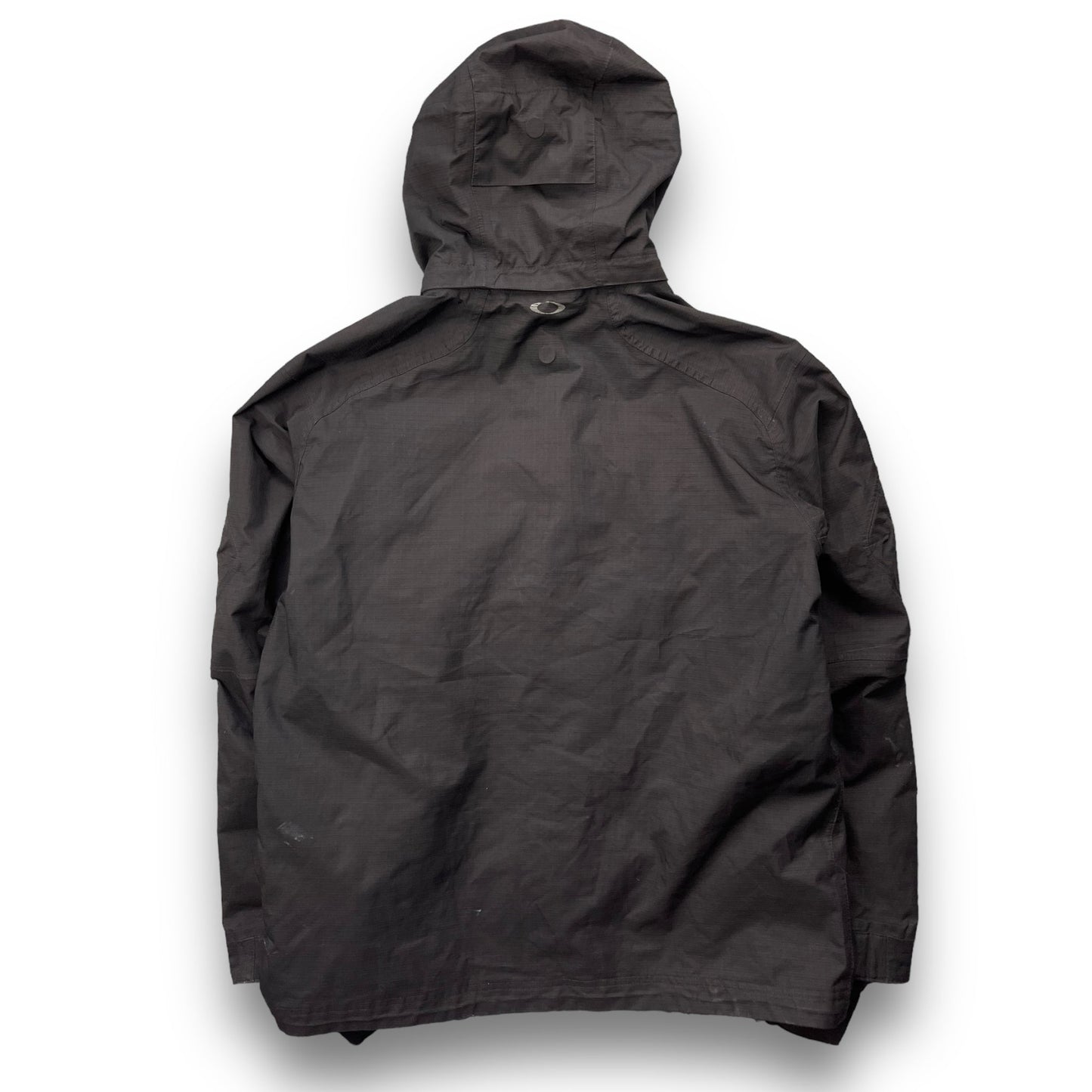 2008 Oakley Mulitpocket Ventilated Jacket (M) | Default Title, Red