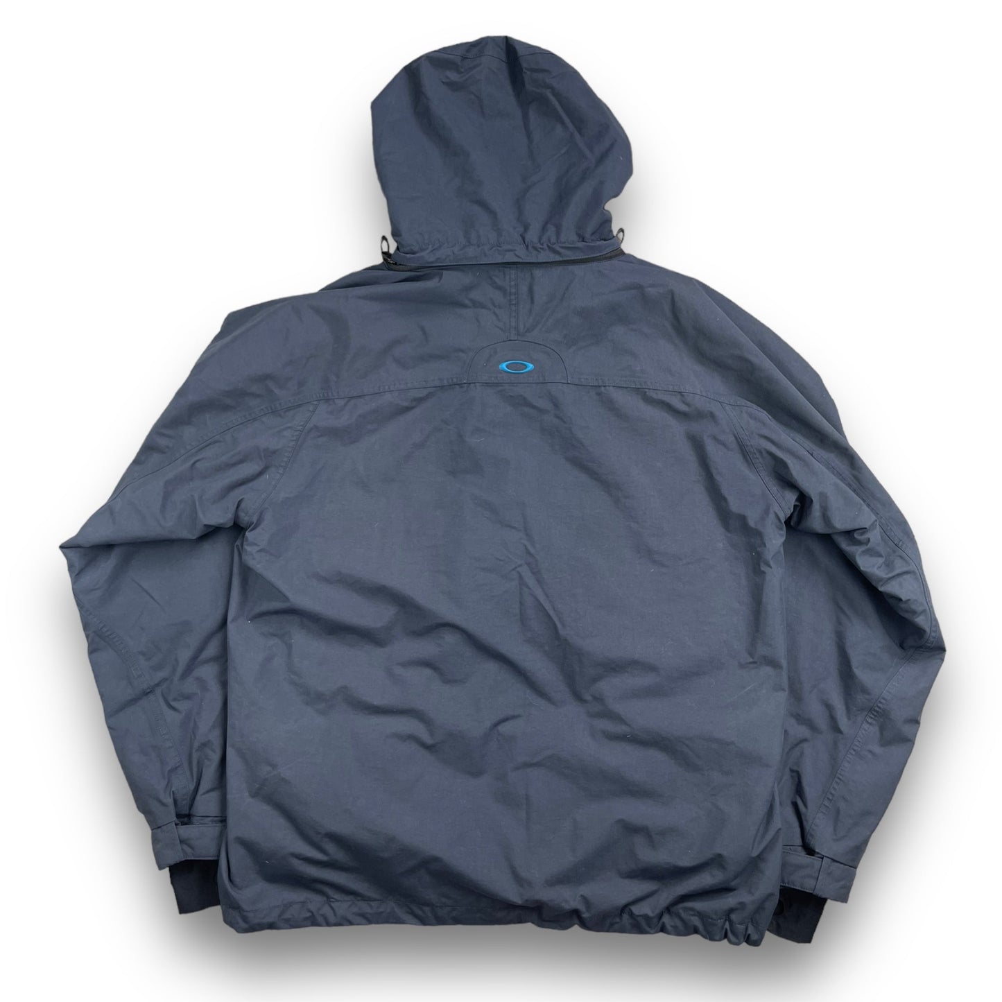 Oakley Nitro Fuel 2 Jacket (L) | Default Title, Navy