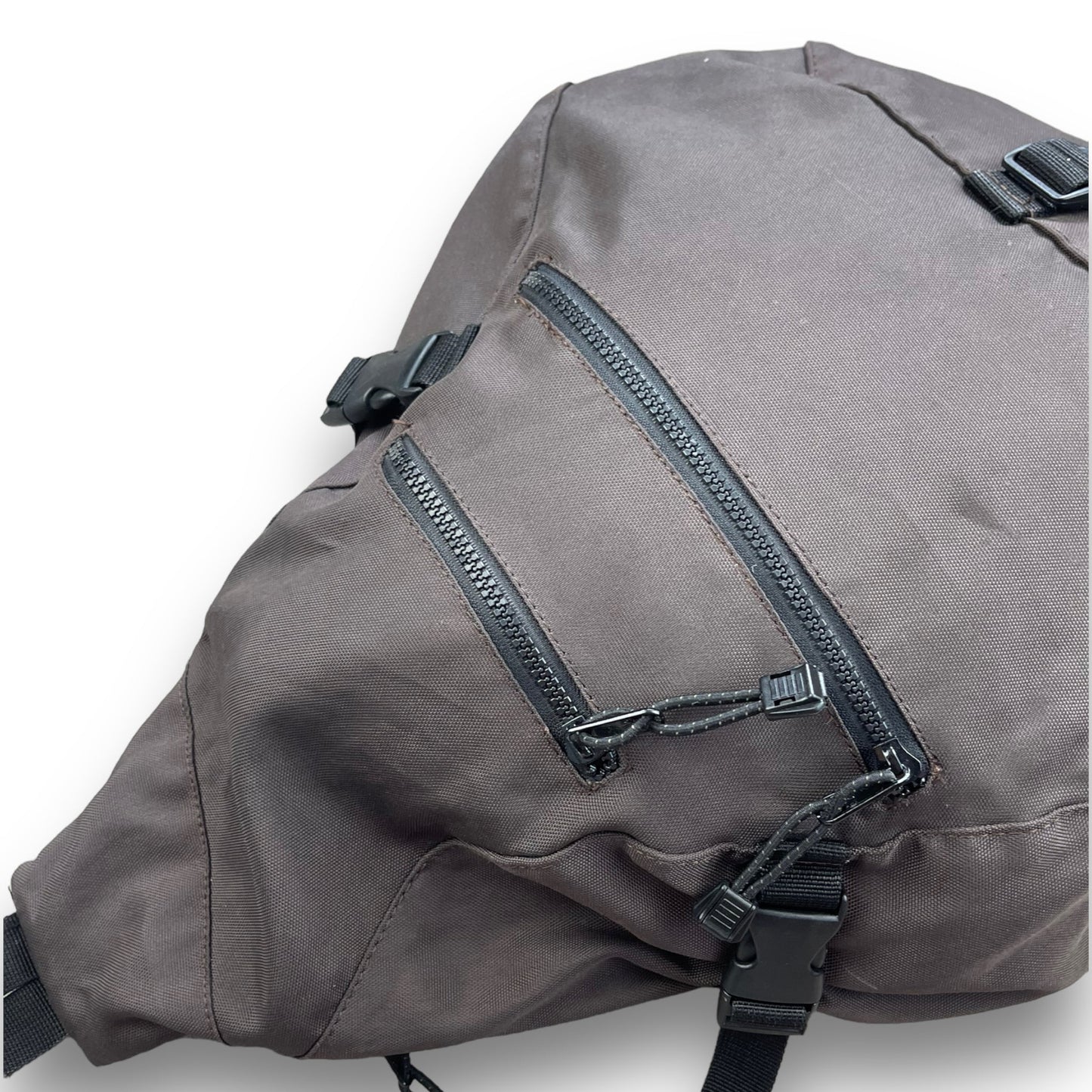 2000's Gap Sling Bag | Default Title, Brown