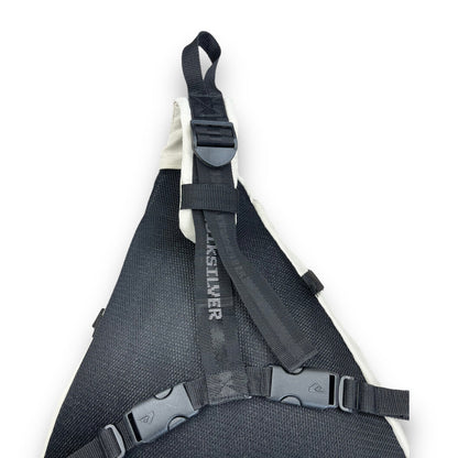 Quiksilver Tri-Harness Sling Bag | Default Title, Multicoloured