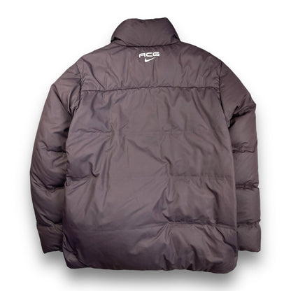 Nike ACG 550 Down Filled Puffer (XL) | Default Title, Brown