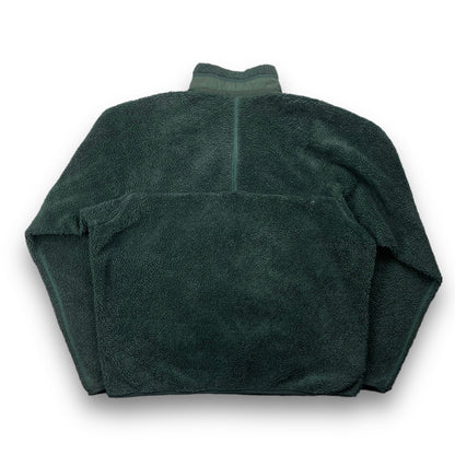 FA 1998 Patagonia Deep Pile Retro X Fleece (XL) | Default Title, Green