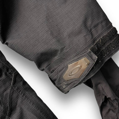 2008 Oakley Mulitpocket Ventilated Jacket (M) | Default Title, Red
