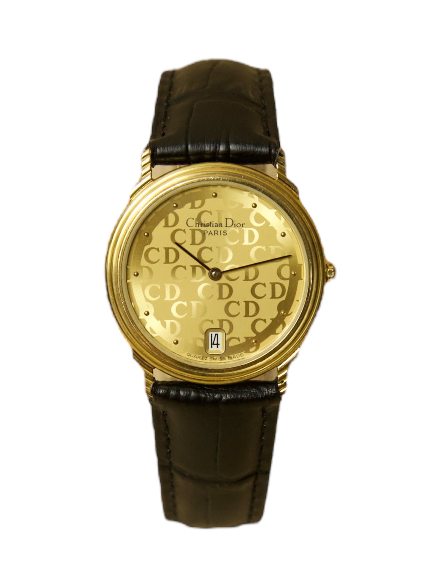Christian Dior Model 45.122.2 Watch