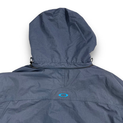 Oakley Nitro Fuel 2 Jacket (L) | Default Title, Navy