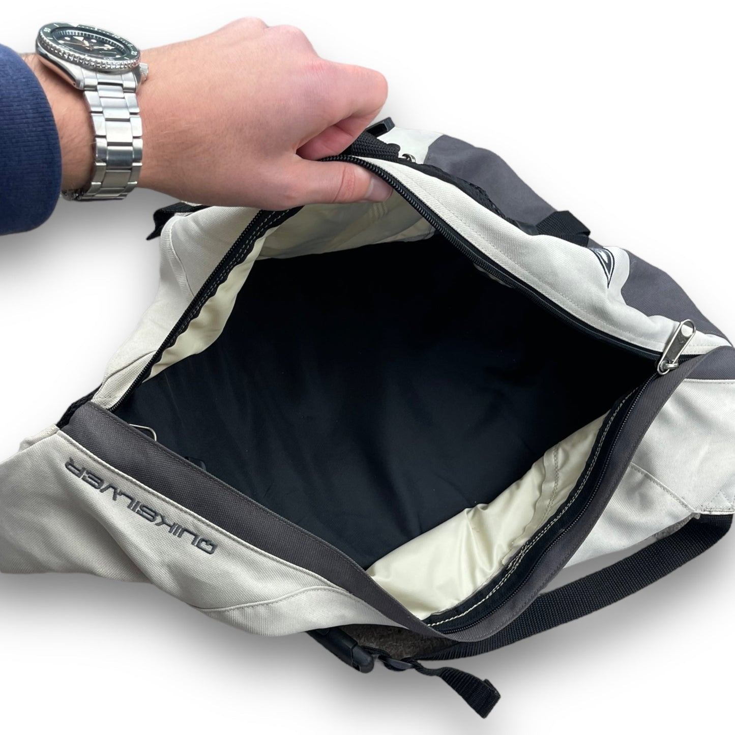 Quiksilver Tri-Harness Sling Bag | Default Title, Multicoloured