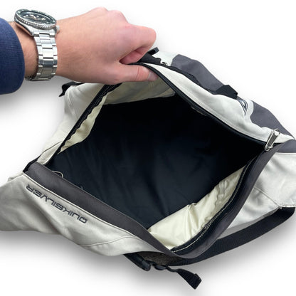 Quiksilver Tri-Harness Sling Bag | Default Title, Multicoloured