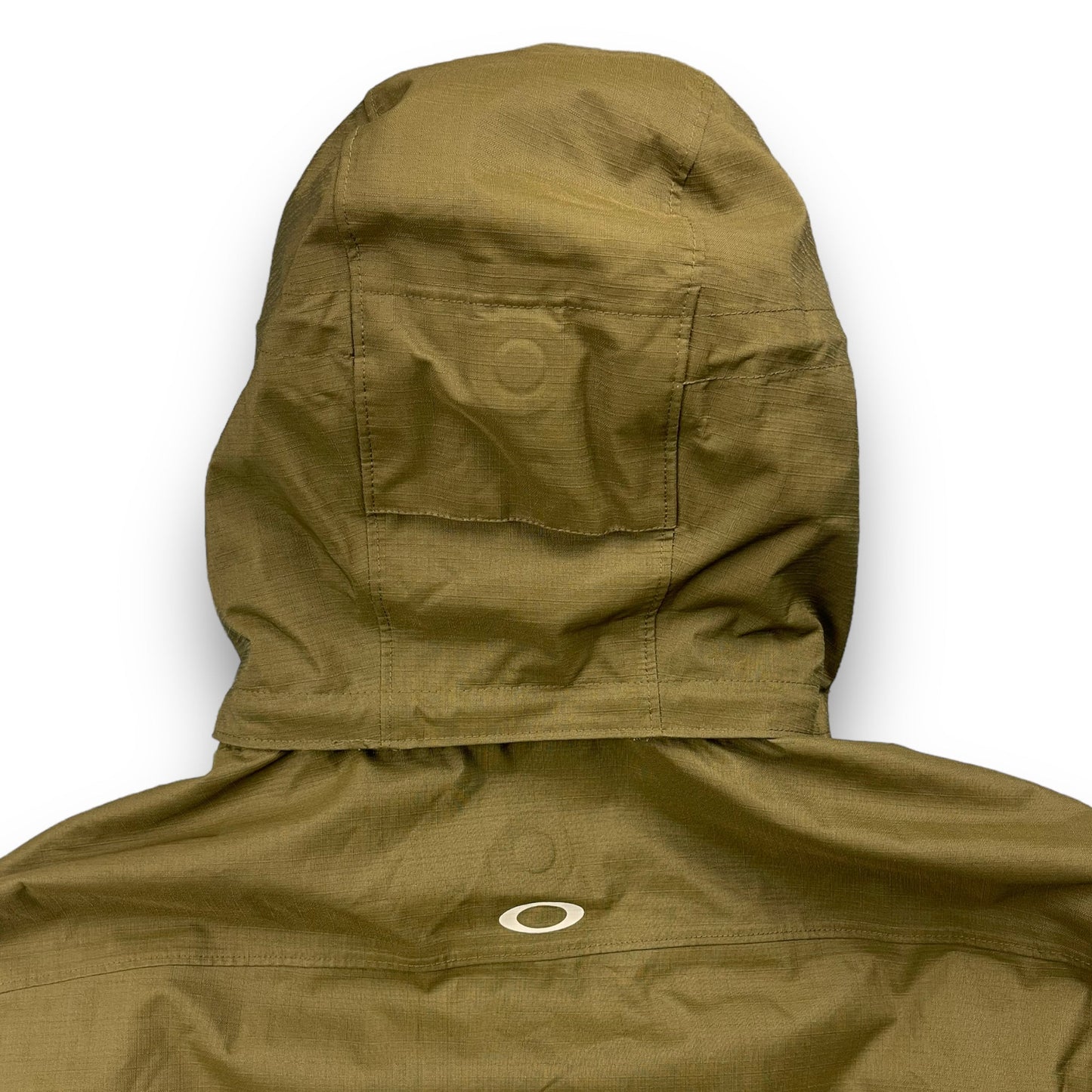 2007 Oakley Two Tone Ventilated Jacket (L) | Default Title, Brown