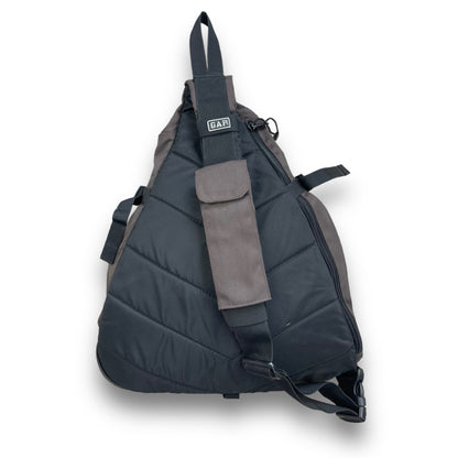 2000's Gap Sling Bag | Default Title, Brown