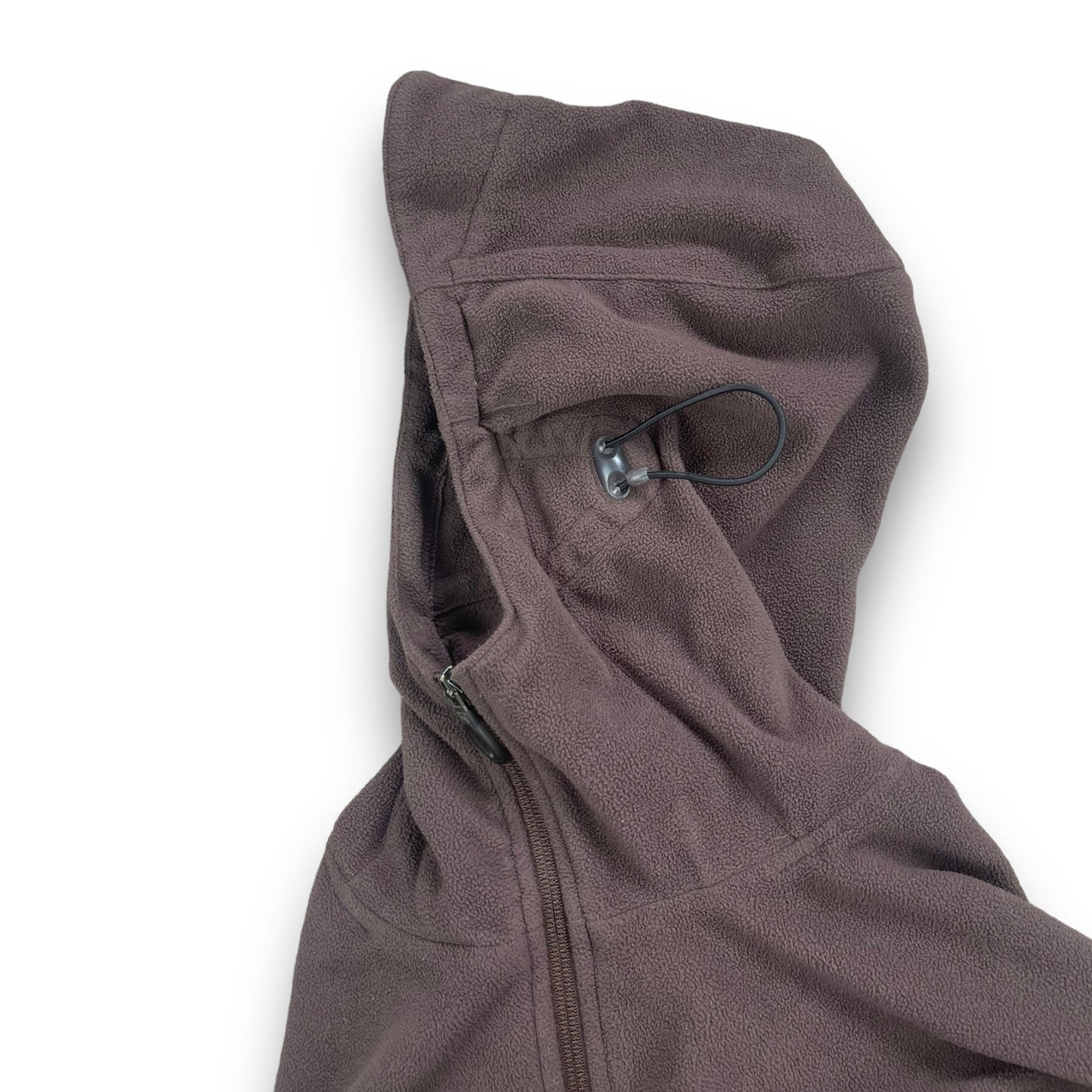 Oakley Full Zip Fleece Hooded Jacket (L) | Default Title, Multicoloured