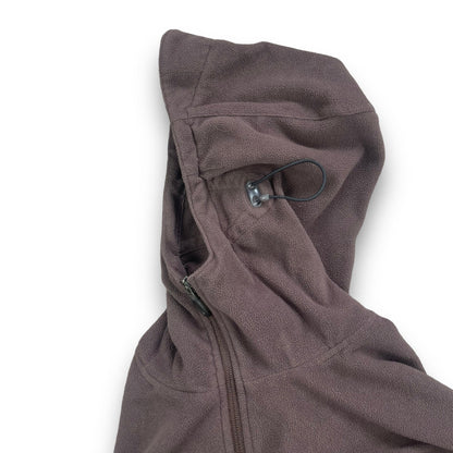 Oakley Full Zip Fleece Hooded Jacket (L) | Default Title, Multicoloured