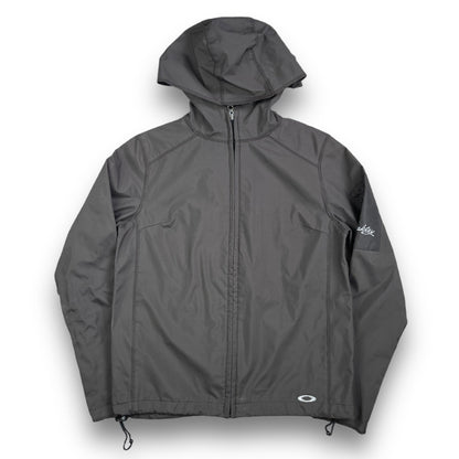 Oakley Software Full Zip Jacket (S) | Default Title, Multicoloured