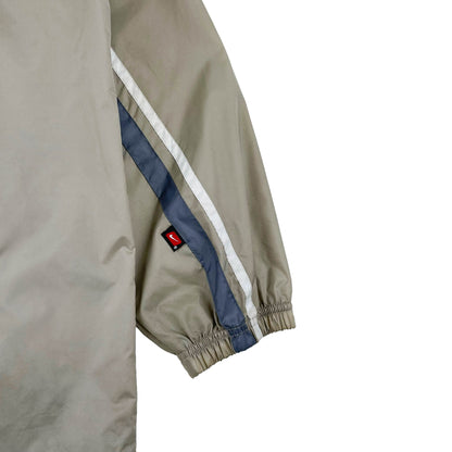 Vintage Nike Nylon Jacket (XL)